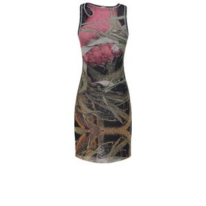 Ottolinger Lucie mini dress